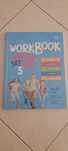 Caderno de atividades de inglês workbook Ready, set, go! 5 ano Novo