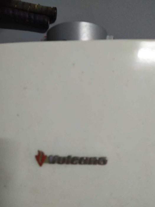 Caldeira Vulcano Lifestar