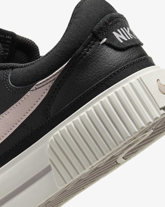 Оригінал! Кросівки Nike WMNS COURT LEGACY LIFT DM7590-002 EUR 36.5