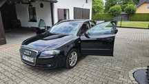 Audi A4 B7 2.0 TDI
