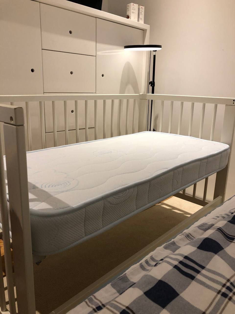 cama para criança