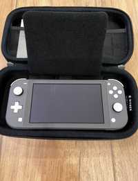 Nintendo Switch lite+ 2 gry GRATIS