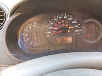 Renault Kangoo 2008