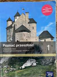 Poznać przeszłość 1 nowa era