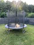Trampolina Vimar 244cm