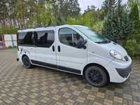 Sprzedam Bus - Kampera Renault Trafic