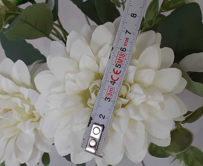 Mały bukiet kwiaty sztuczne