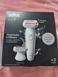 Depilator Braun silk epil 9 -030