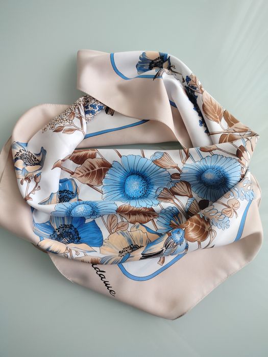 Apaszka chustka damska