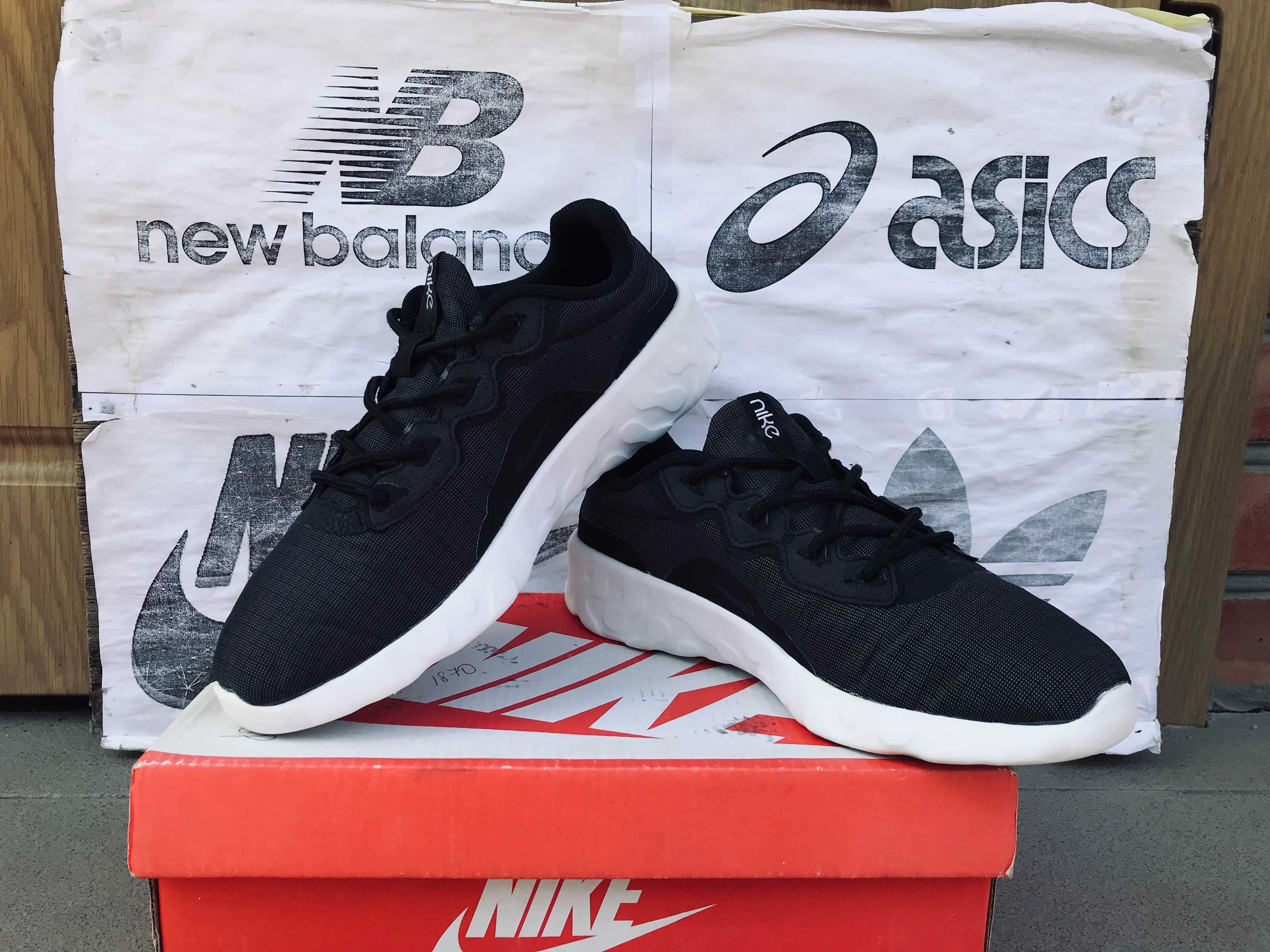 Кроссовки Nike Explore Strada для тренировок беговые