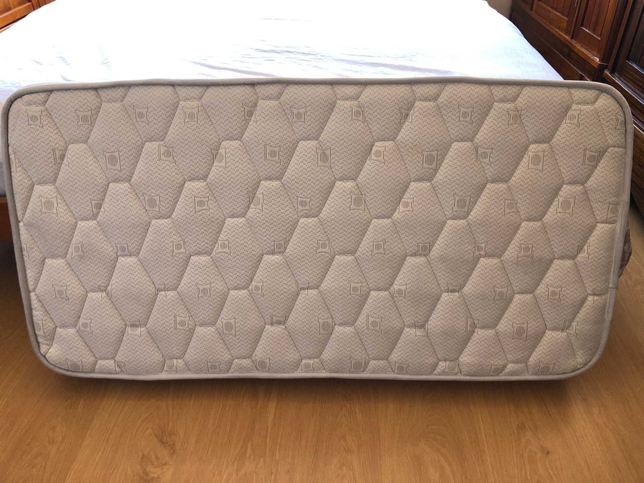 Colchão de criança - excelente estado como novo 120 cm X 60 cm