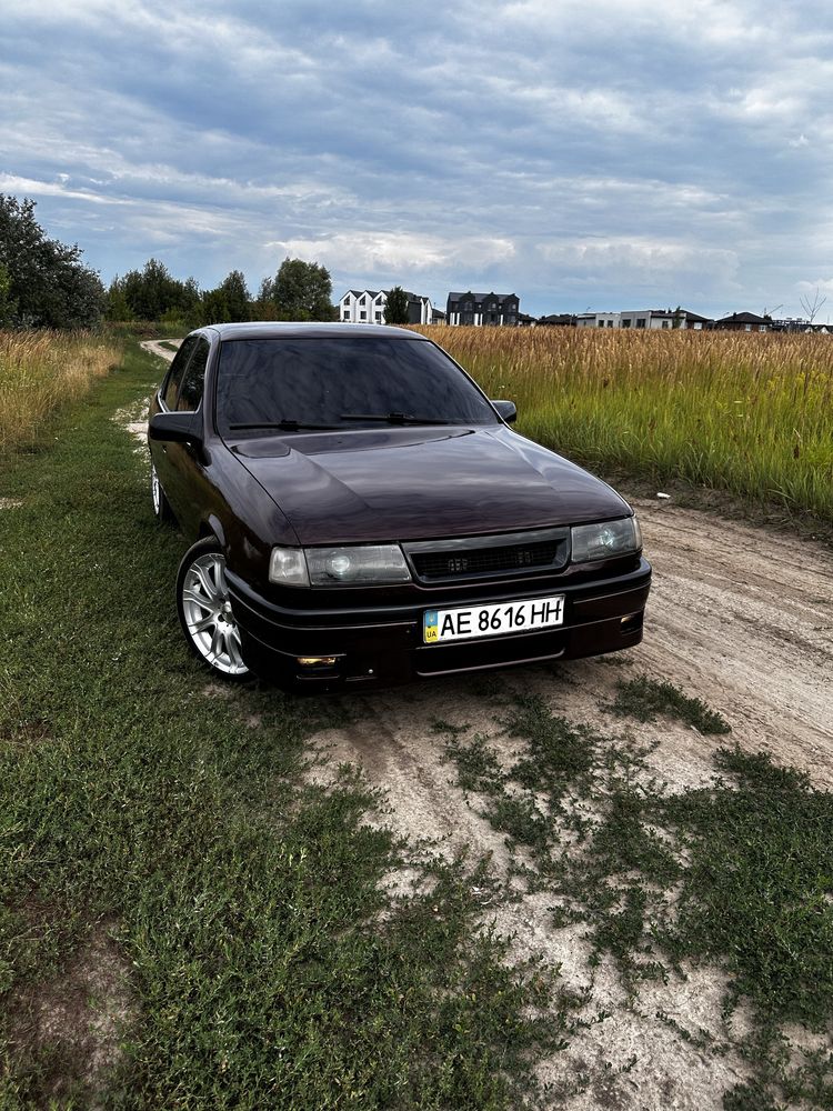 Продам Opel Vectra A