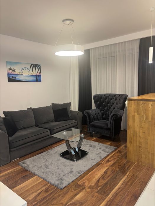 Komfortowa kawalerka w centrum Kazikowskiego 9