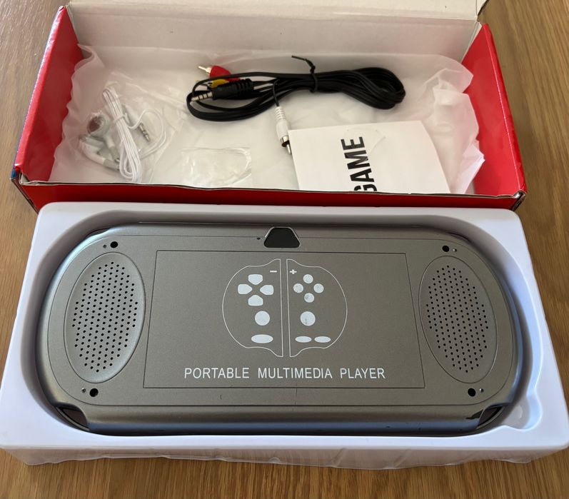 Consola X12 PLUS