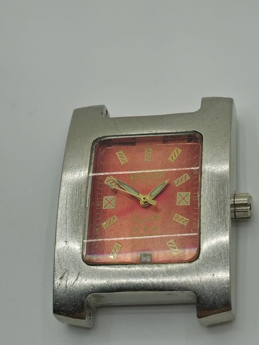 Часы Восток, Луч