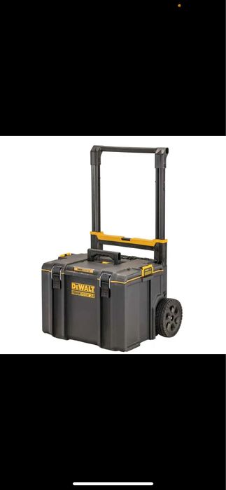Dewalt DWST83342-1 Toughsystem 2.0/ящик для інструментів