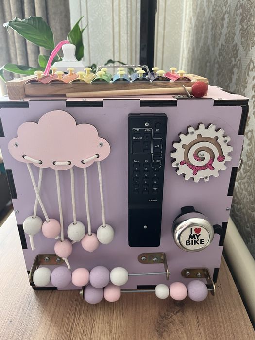 Бізікую 30*30*30