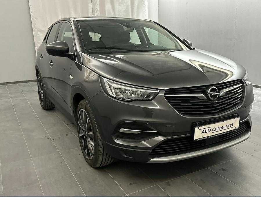 Opel Grandland X Hybrid 4 Plug-In 300HP c/Iva | 120meses x 277,86euros