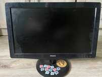 Monitor Philips 196V