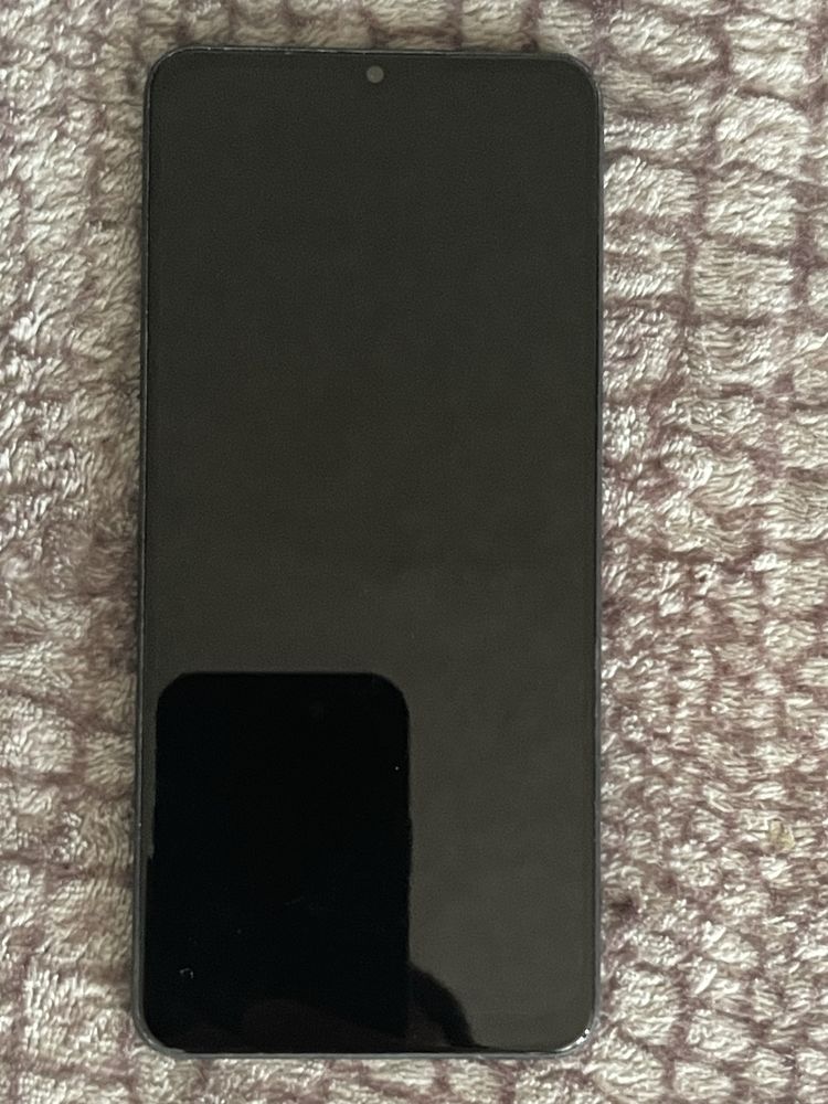 Дисплей Samsung A326 ( з рамкою оригінал )