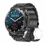 SUPER!! Wojskowy smartwatch!!