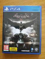 Batman Arkham knight