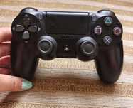 Джойстик для PS 4