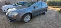 Passat B6 2,0 FSI 150 KM