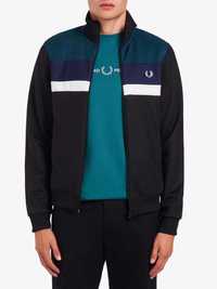 Олимпийка Fred Perry