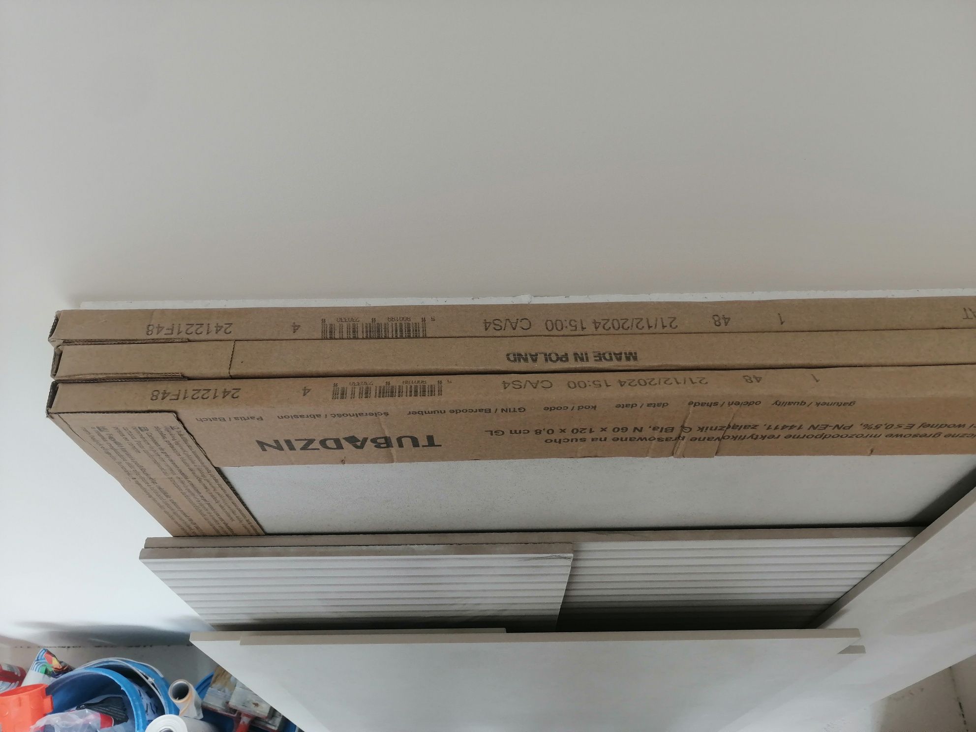 Płytki Domino Sandio Beige MAT