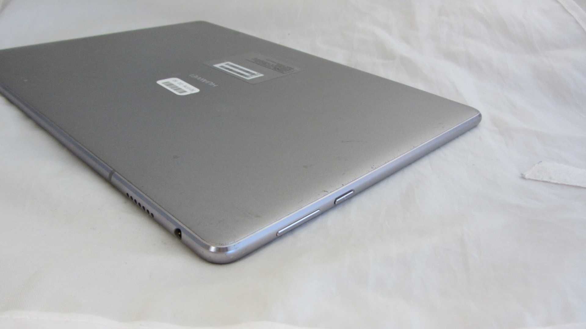 Планшет Huawei MediaPad M3 Lite 10" LTE Grey (BAH-L09)