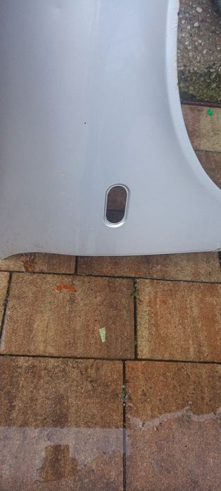 Błotnik prawy przód seat Leon 1