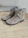 Botki Steve Madden