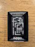 Isqueiro Zippo AA.464 - NOVO