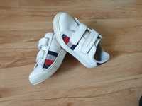 Byty adidas y sneakersy trampki Tommy Hilfiger r.34 dla chłopca