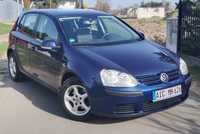 Volkswagen Golf VW GOLF 5 1.6 MPI 102 KM 2005r Klimatyzacja!!!