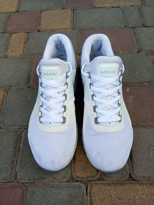 Кроссовки  Nike Air Max Zero 45 / 46