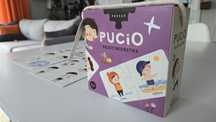 Pucio puzzle przeciwieństwa 2+