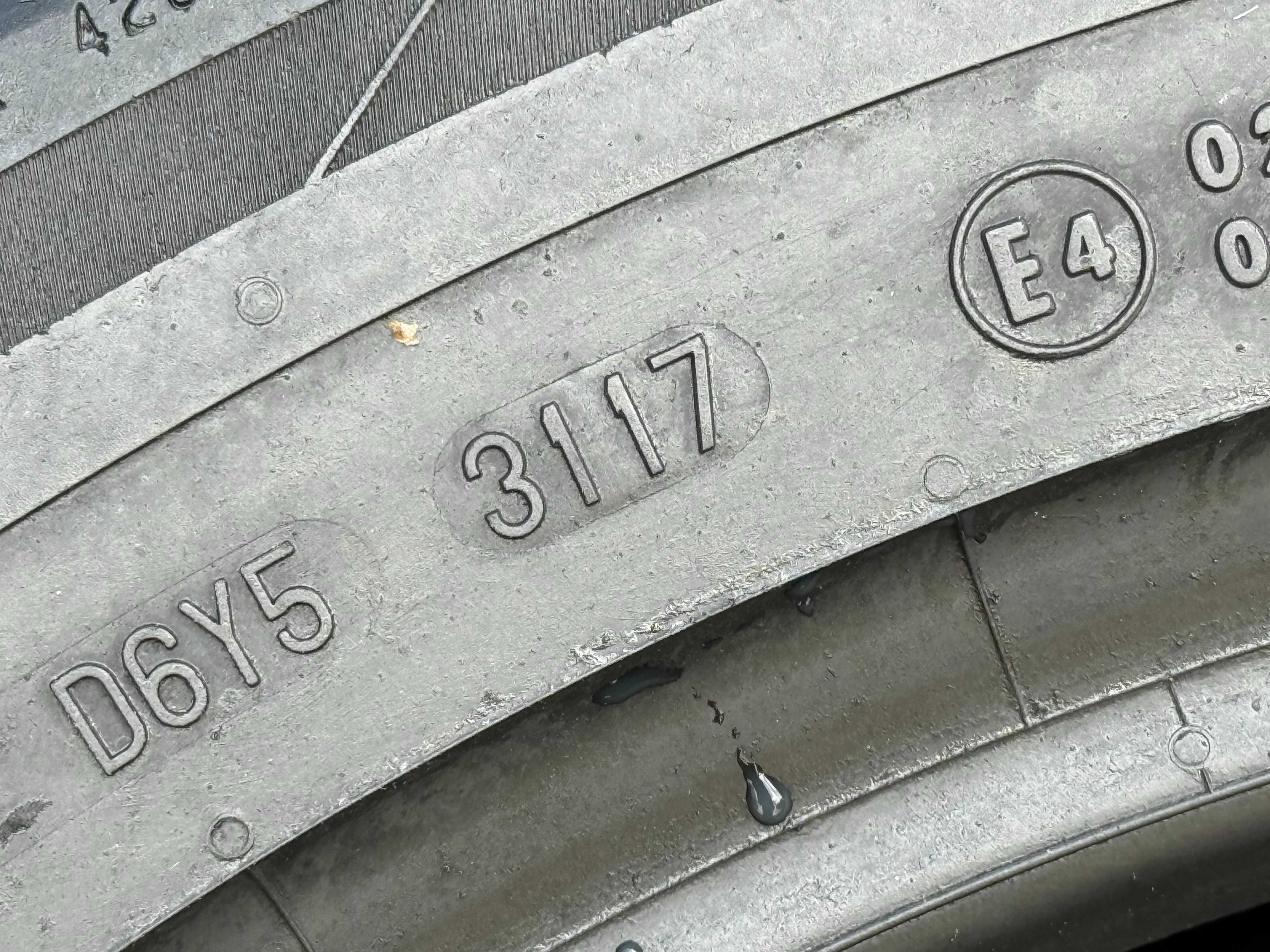 Pojedyncza Opona Letnia 235/55/19 Continental ContiSportContact5