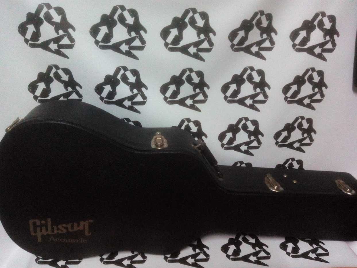 GIBSON Acoustic Artist EC c/ pré