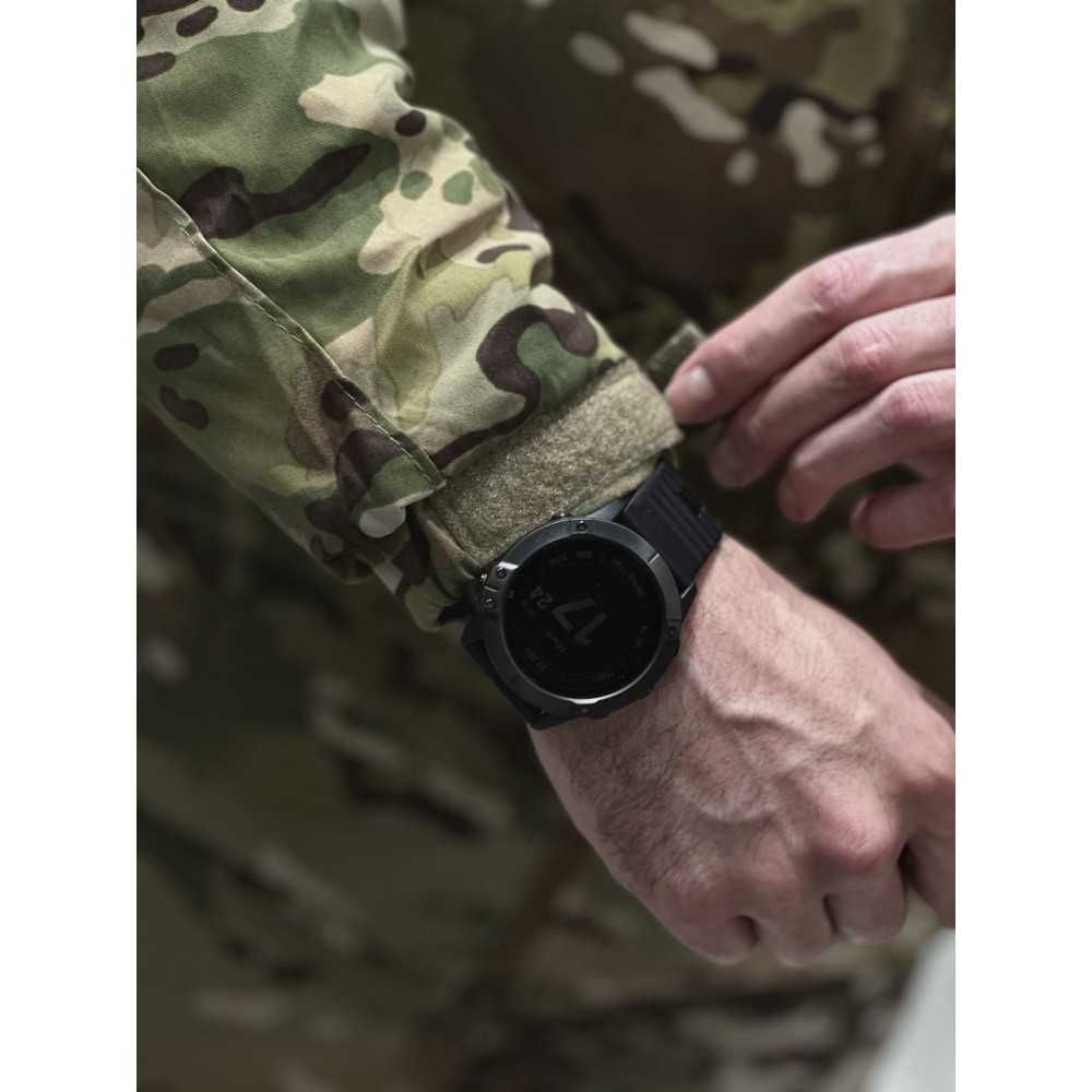 Куртка зимова GEN ||| Level 7 ECWCS Multicam