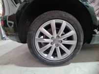 Jantes originais  audi Q5