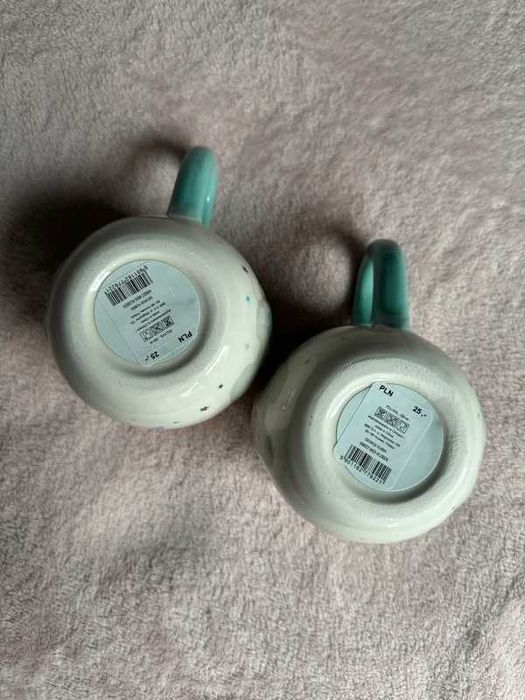 Zestaw 2 kubków z misiem home&you