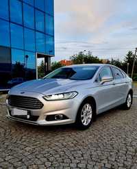 Ford Mondeo MK5 1,5 benzyna 2015r