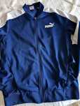Bluza rozmiar S/M męska Puma