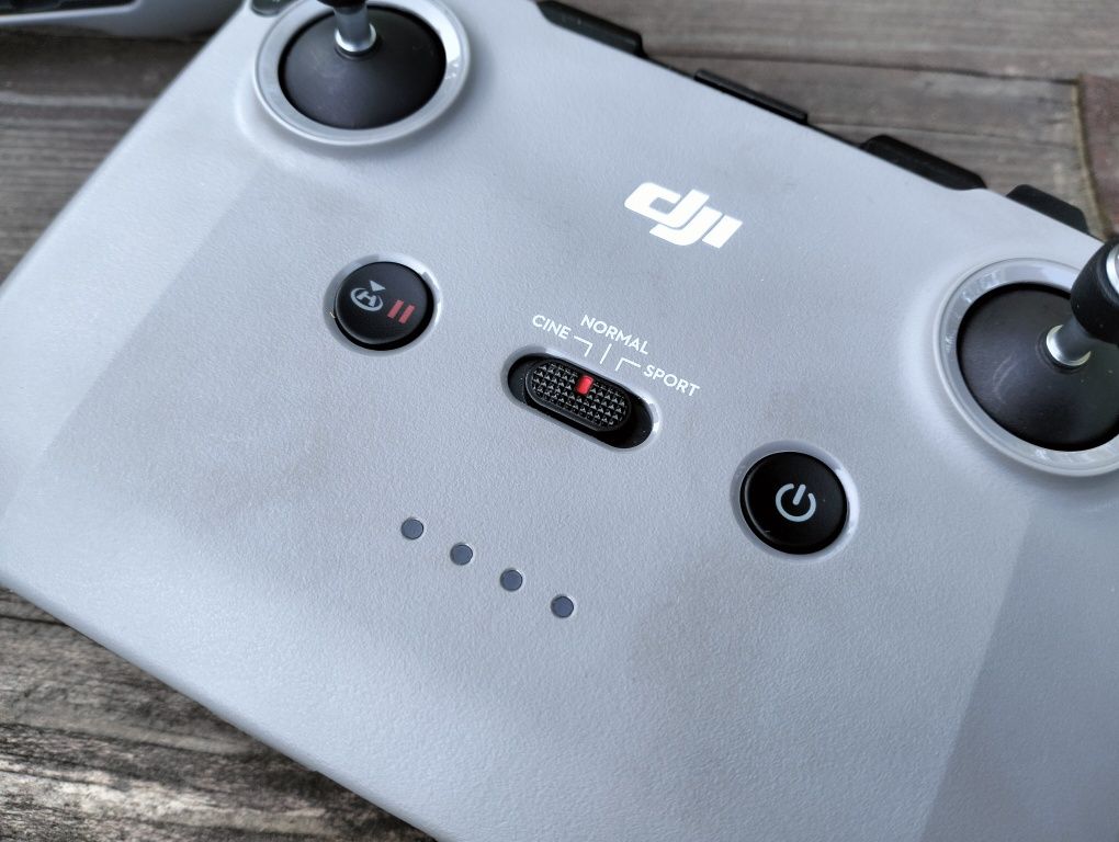 DJI RC-N1 RC231 Kontroler Pilot do Mini 3 PRO l 2 l Mavic 3 l Air 2 S