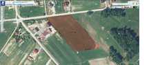 Działka rolna 1,26ha