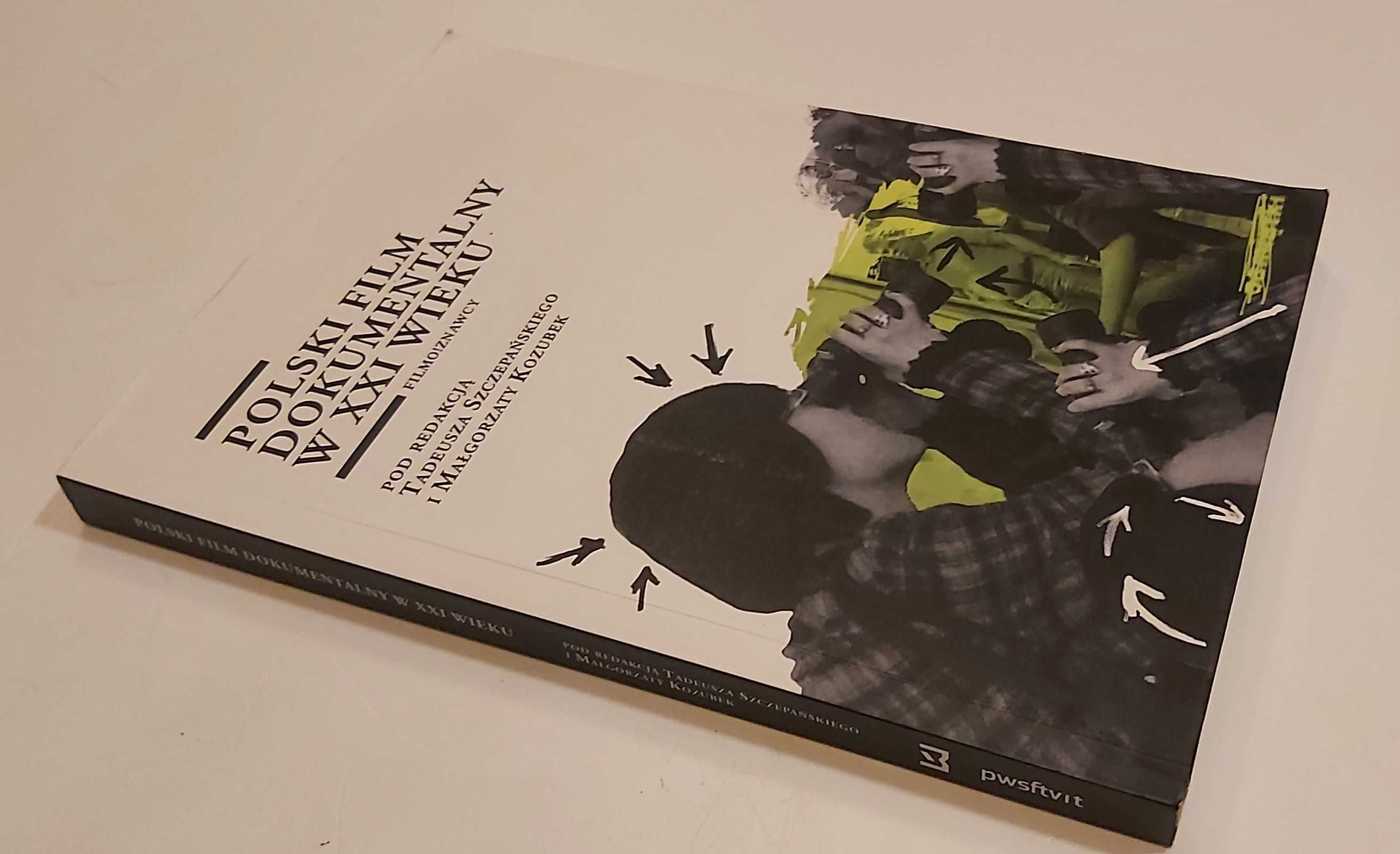 Polski film dokumentalny w XXI wieku M, Kozubek T. Szczepański