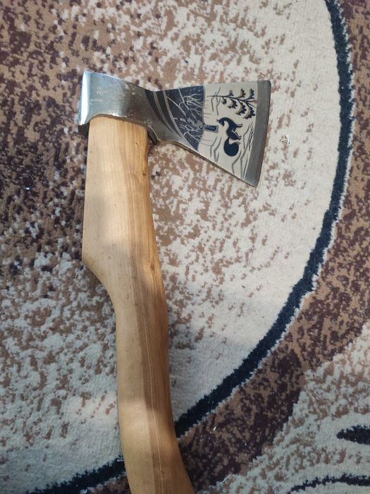 Сувенир позолота