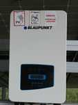 Falownik fotowoltaiczny Blaupunkt BPT-V03-10.0-G2